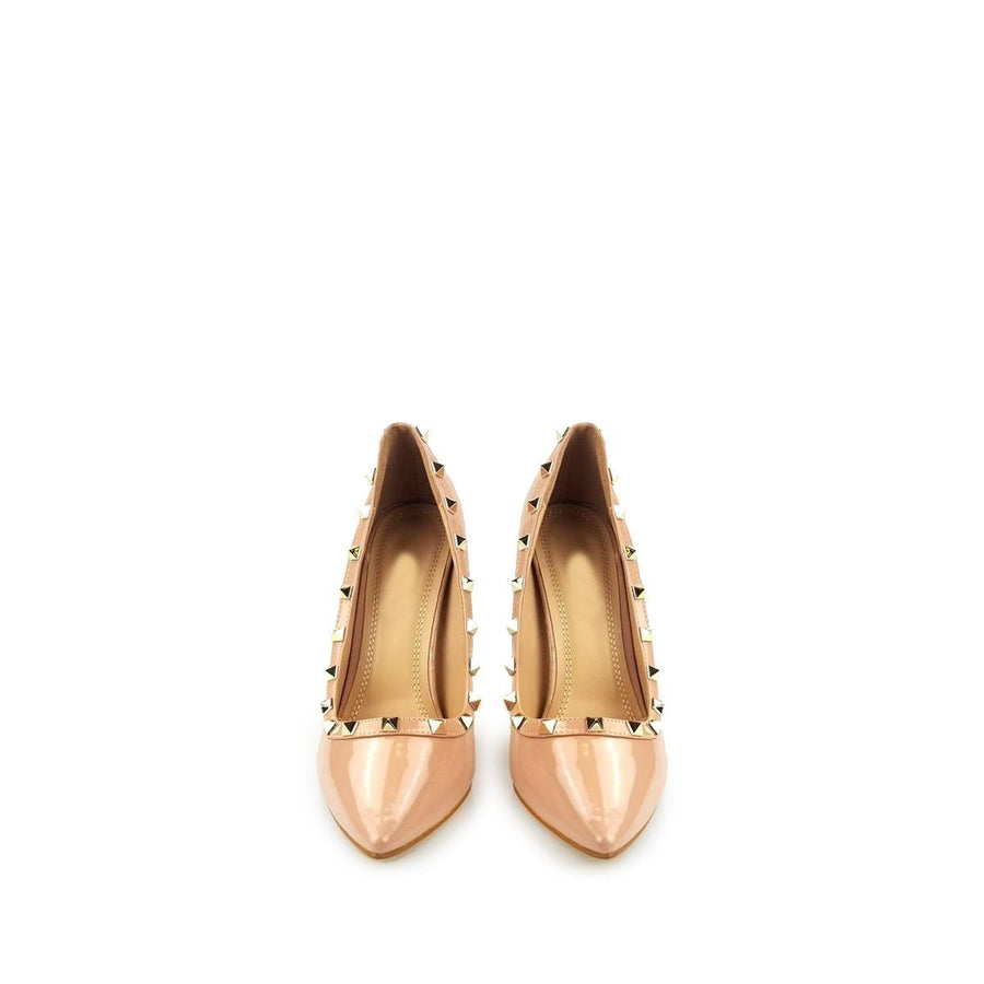 NUDE PATENT