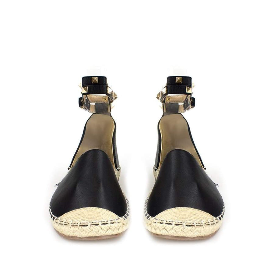 BLACK PU