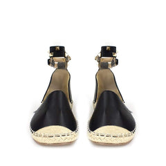 BLACK PU