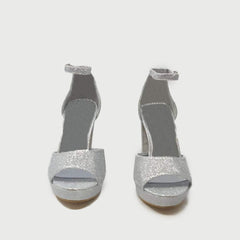 SILVER MESH