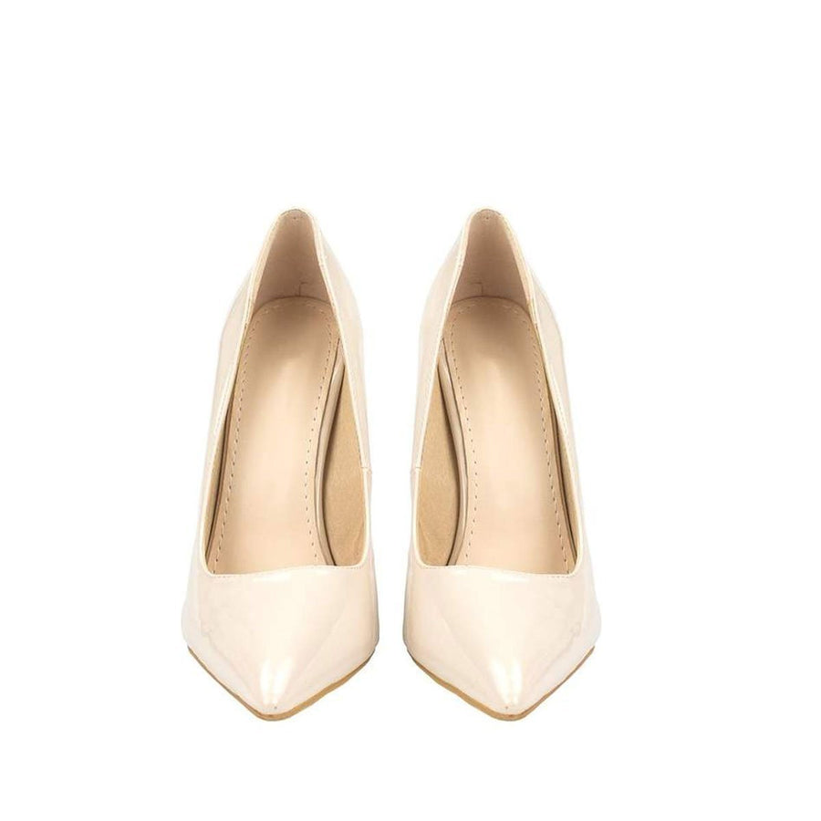NUDE PATENT