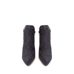 GREY SUEDETTE