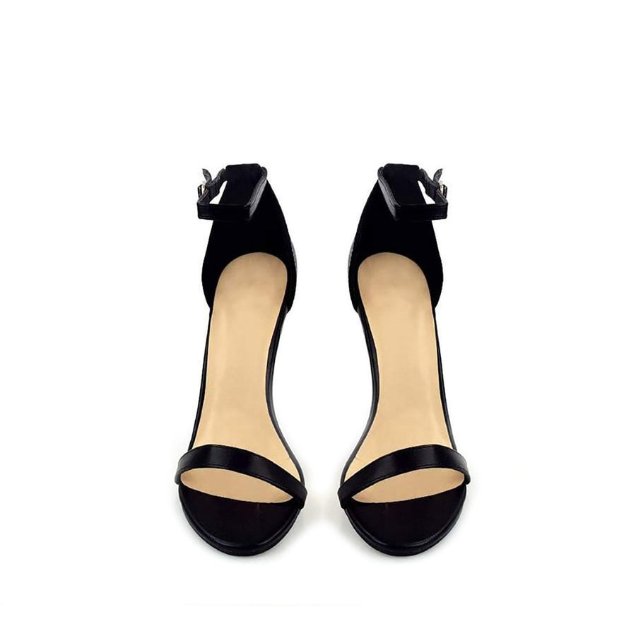 BLACK PU