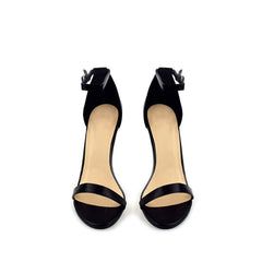 BLACK PU