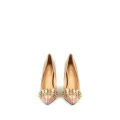 NUDE PATENT