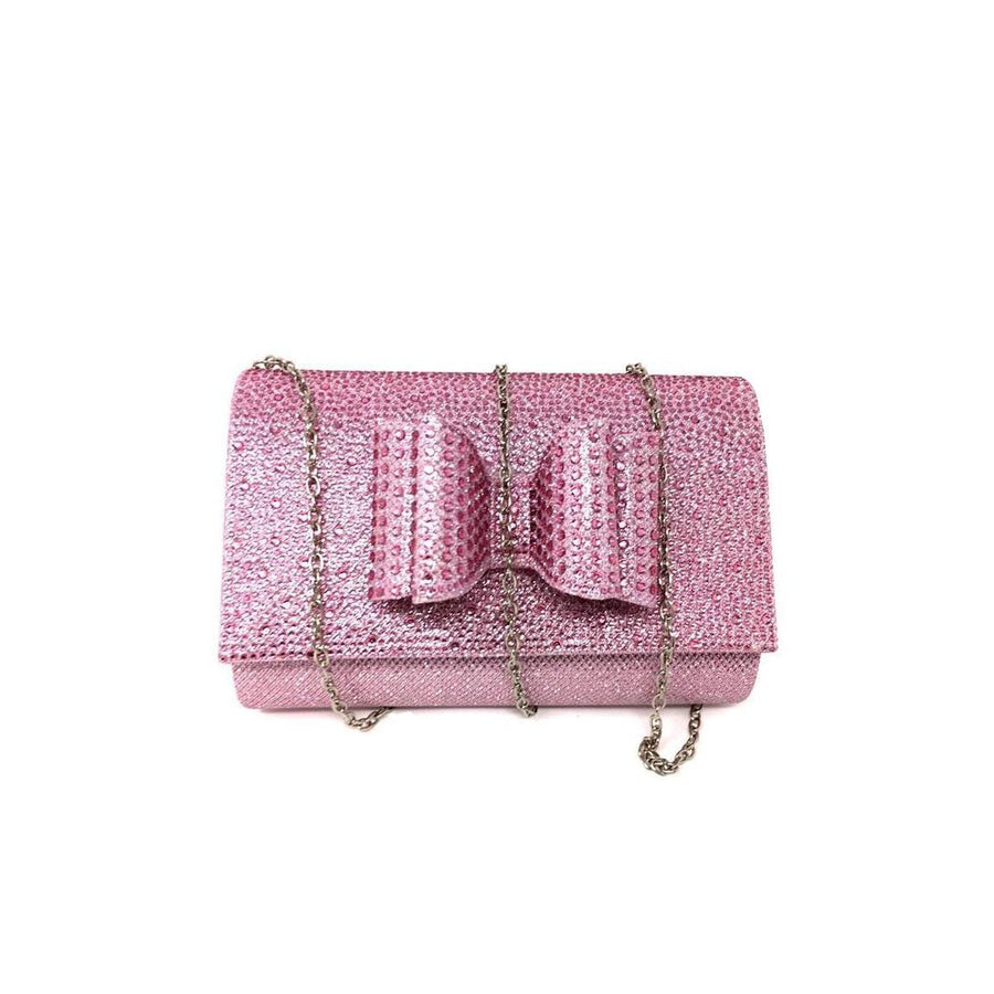 PINK GLITTER