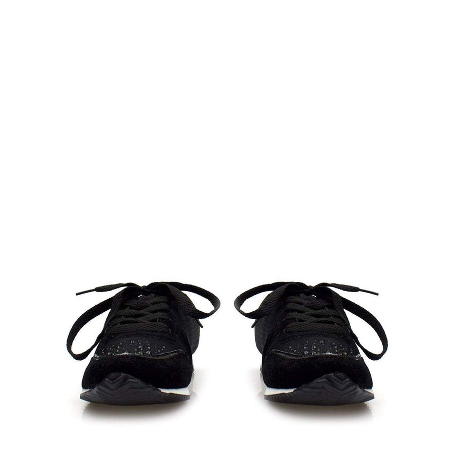 BLACK/NAVY
