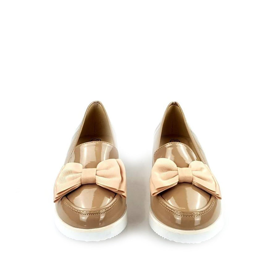 NUDE PATENT