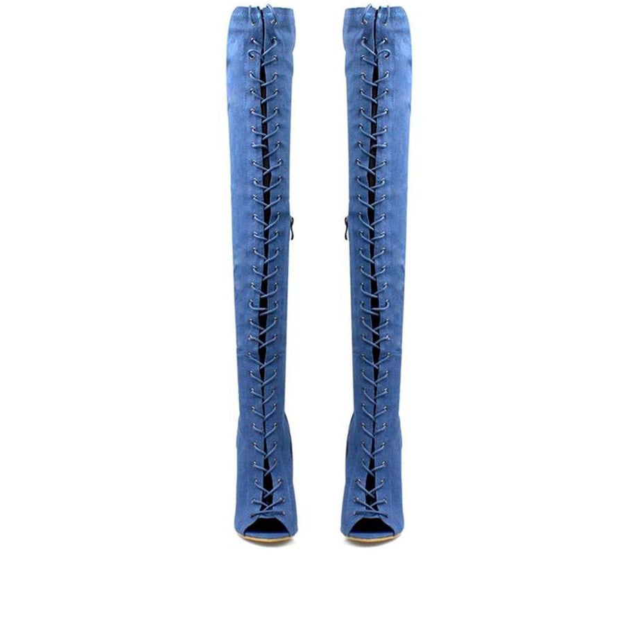 DENIM