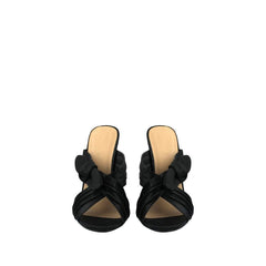 BLK SATIN