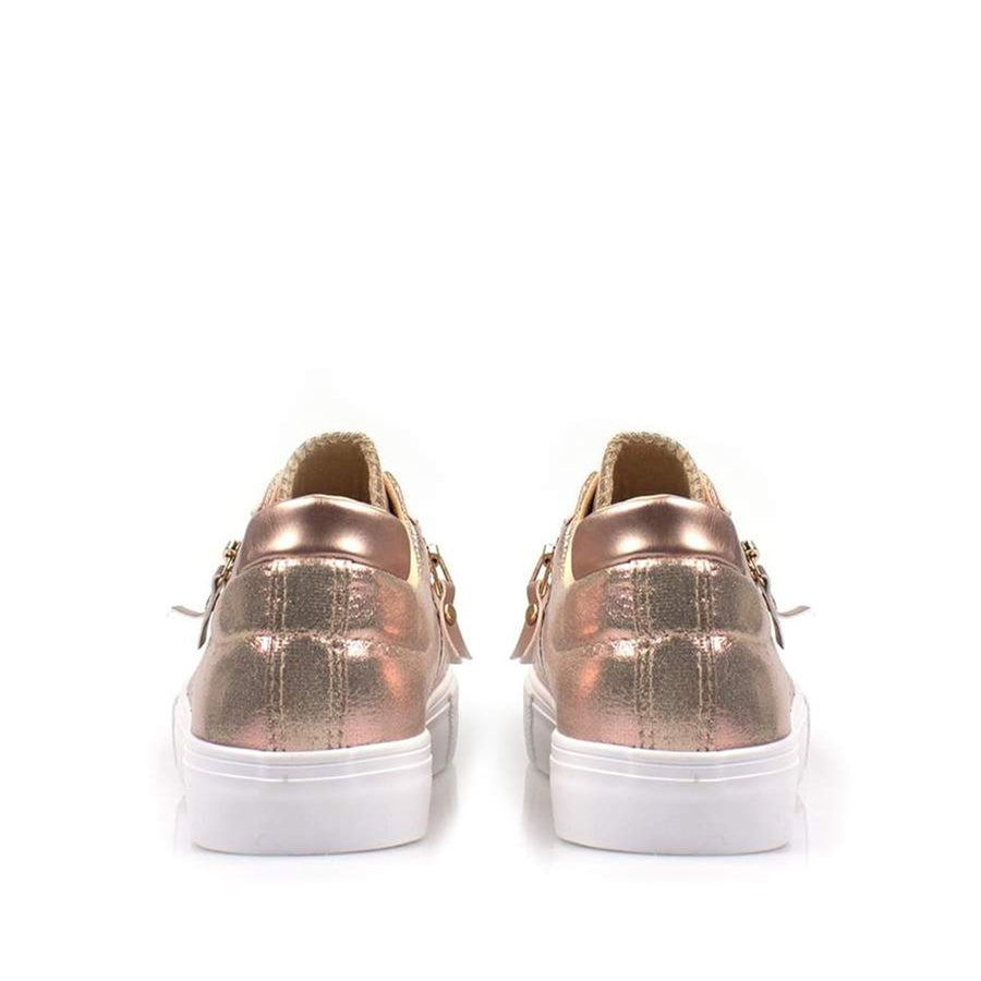 ROSE GOLD
