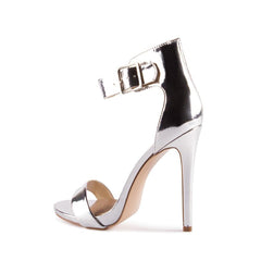 SILVER MET