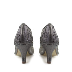 PEWTER
