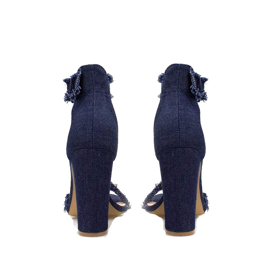 DARK DENIM