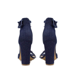 DARK DENIM