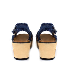 BLUE DENIM