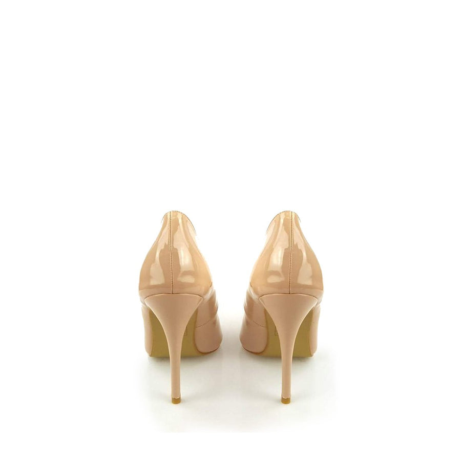 NUDE PATENT