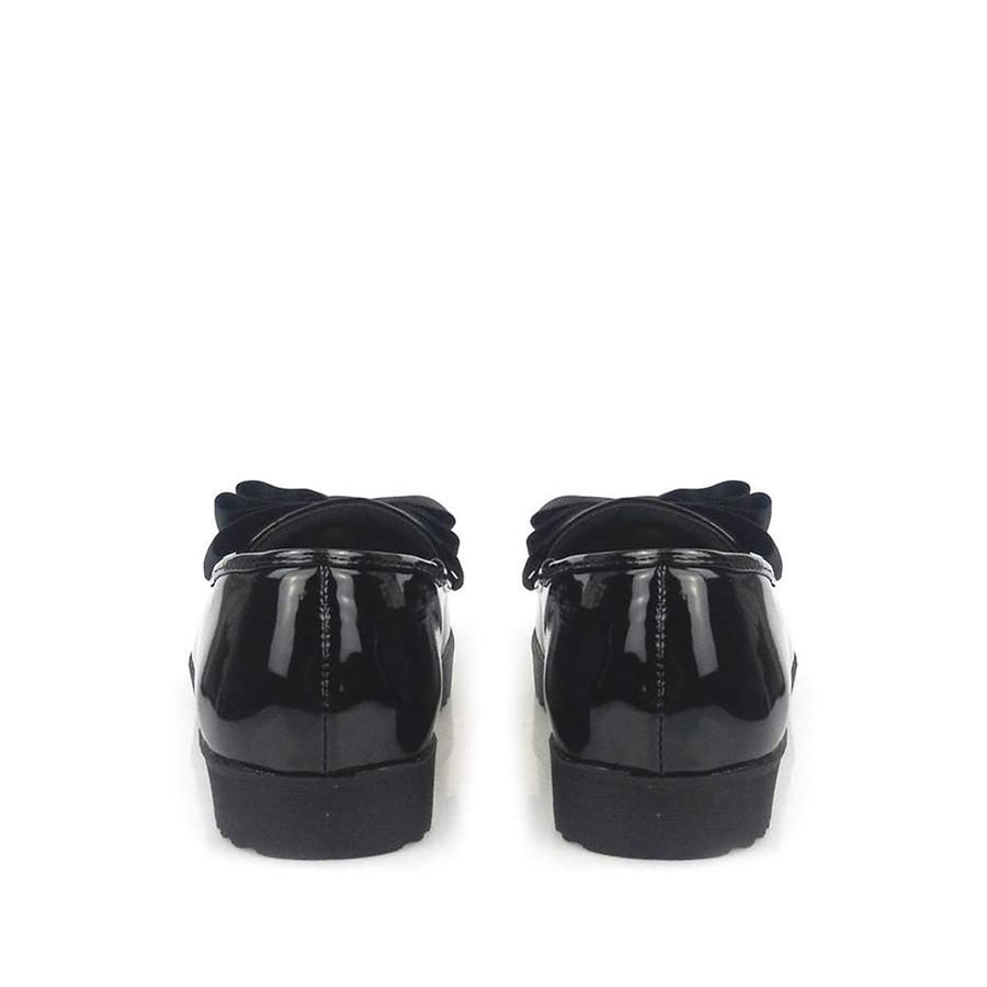 BLACK PATENT
