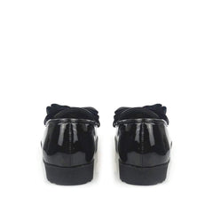 BLACK PATENT