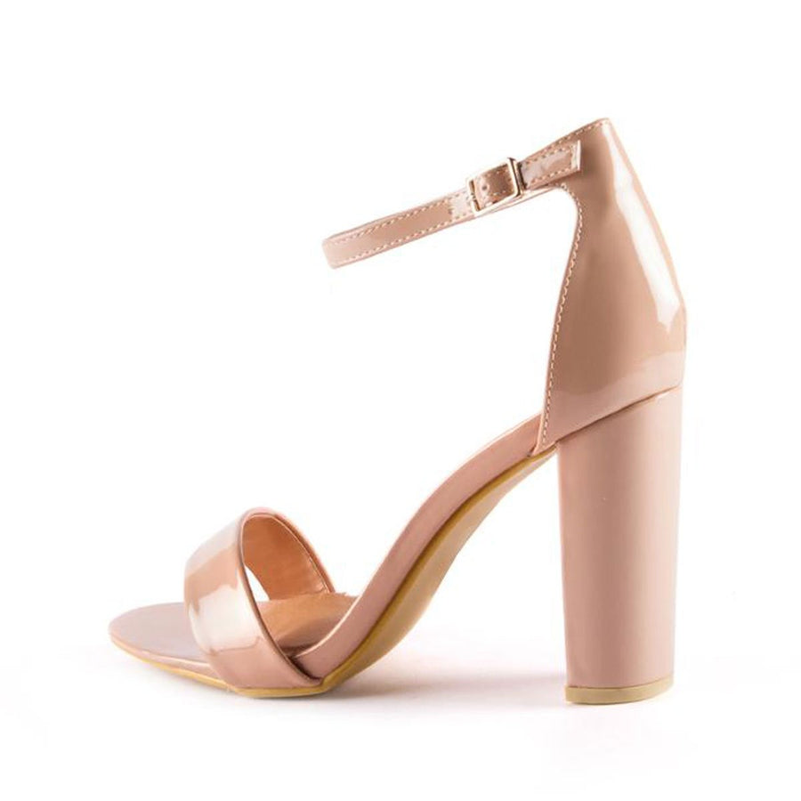 NUDE PATENT
