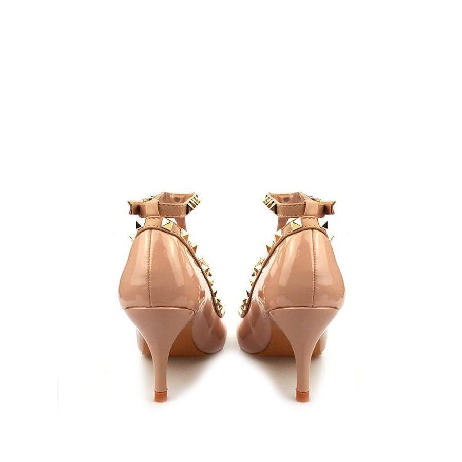 NUDE PATENT