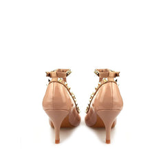 NUDE PATENT