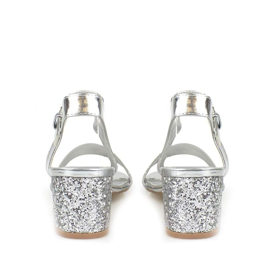 SILVER GLIT