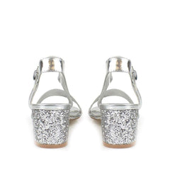 SILVER GLIT