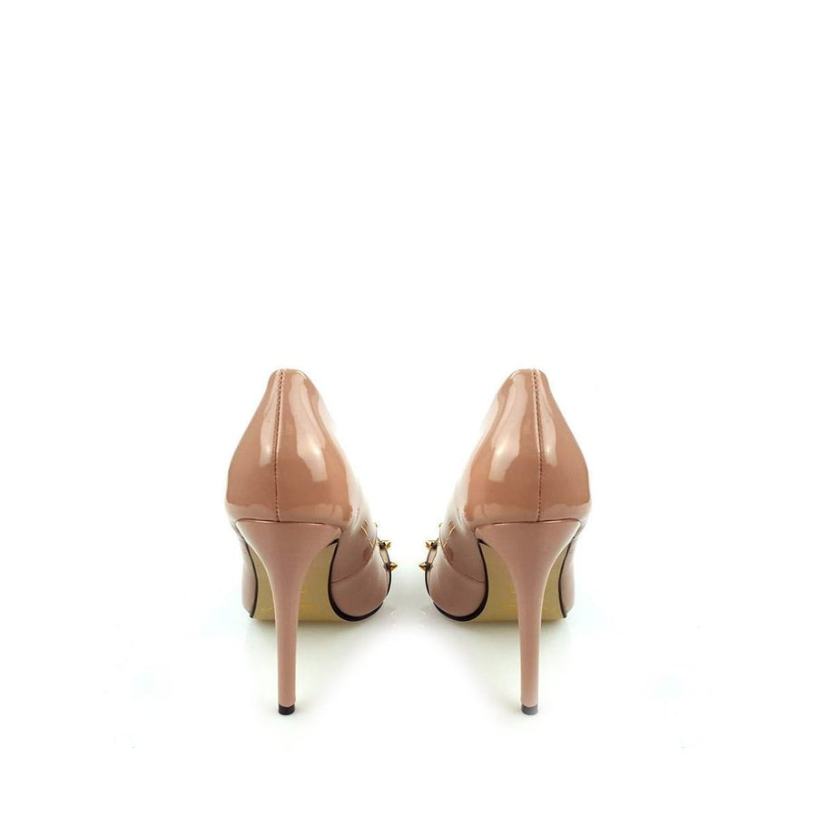 NUDE PATENT