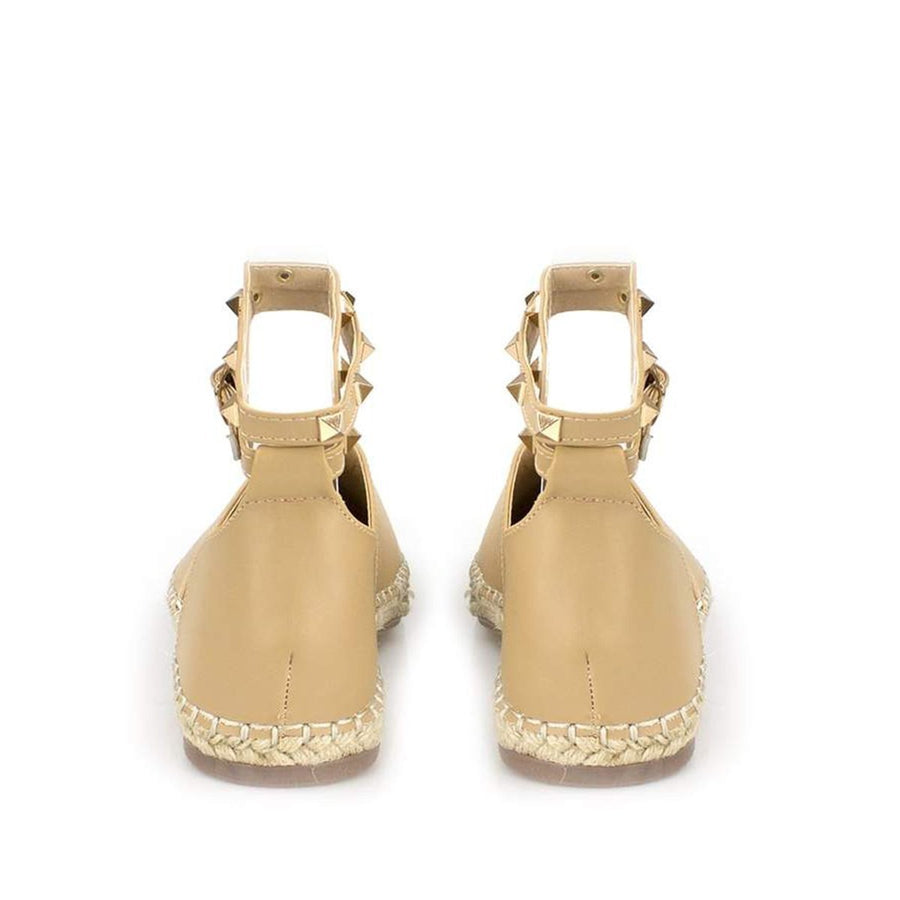 NUDE PU
