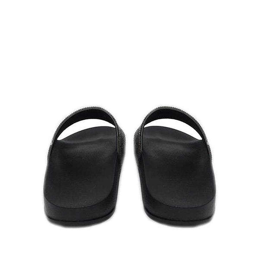BLK SHIMMER