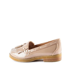 NUDE PATENT