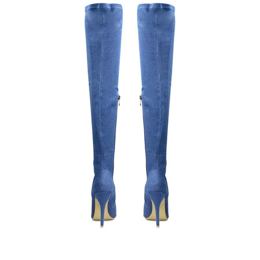 DENIM