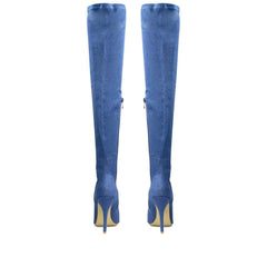 DENIM
