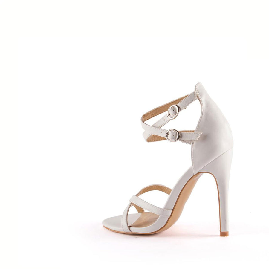 WHITE PU