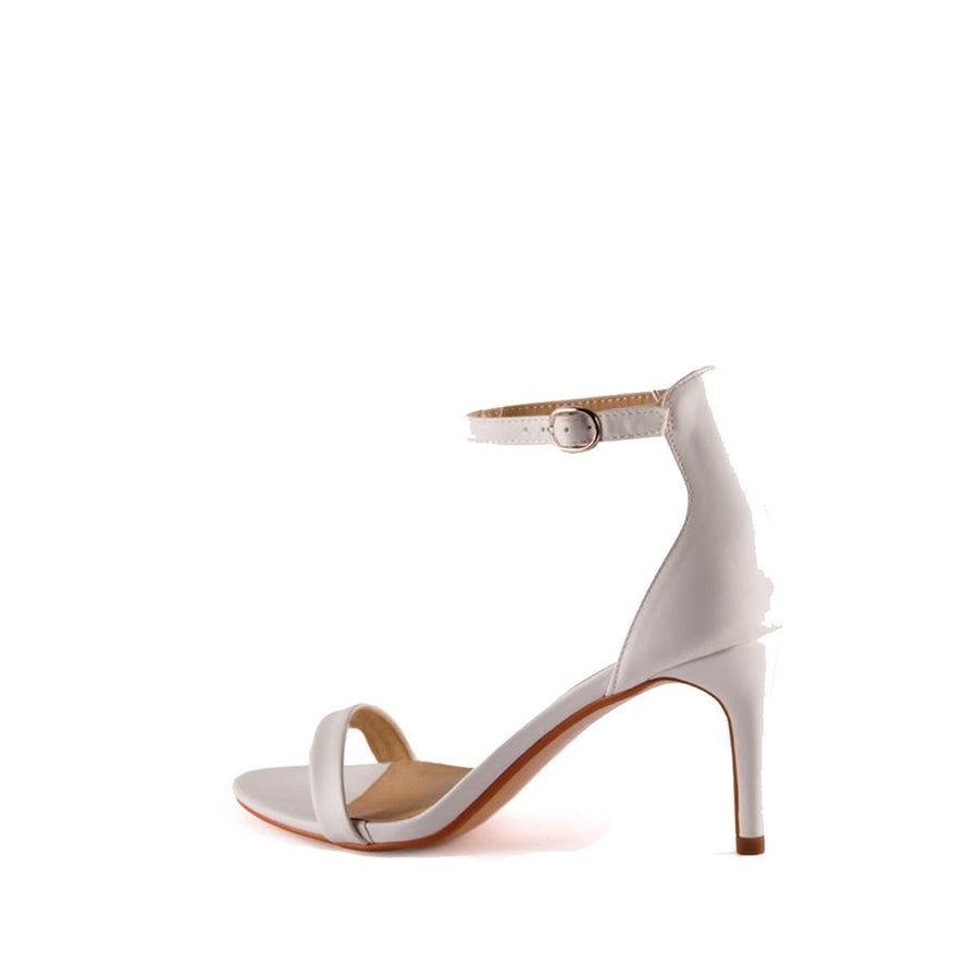 WHITE PU