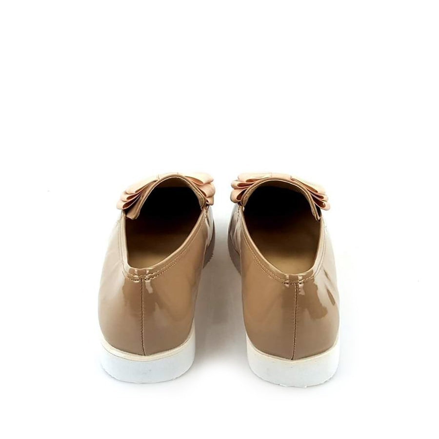 NUDE PATENT