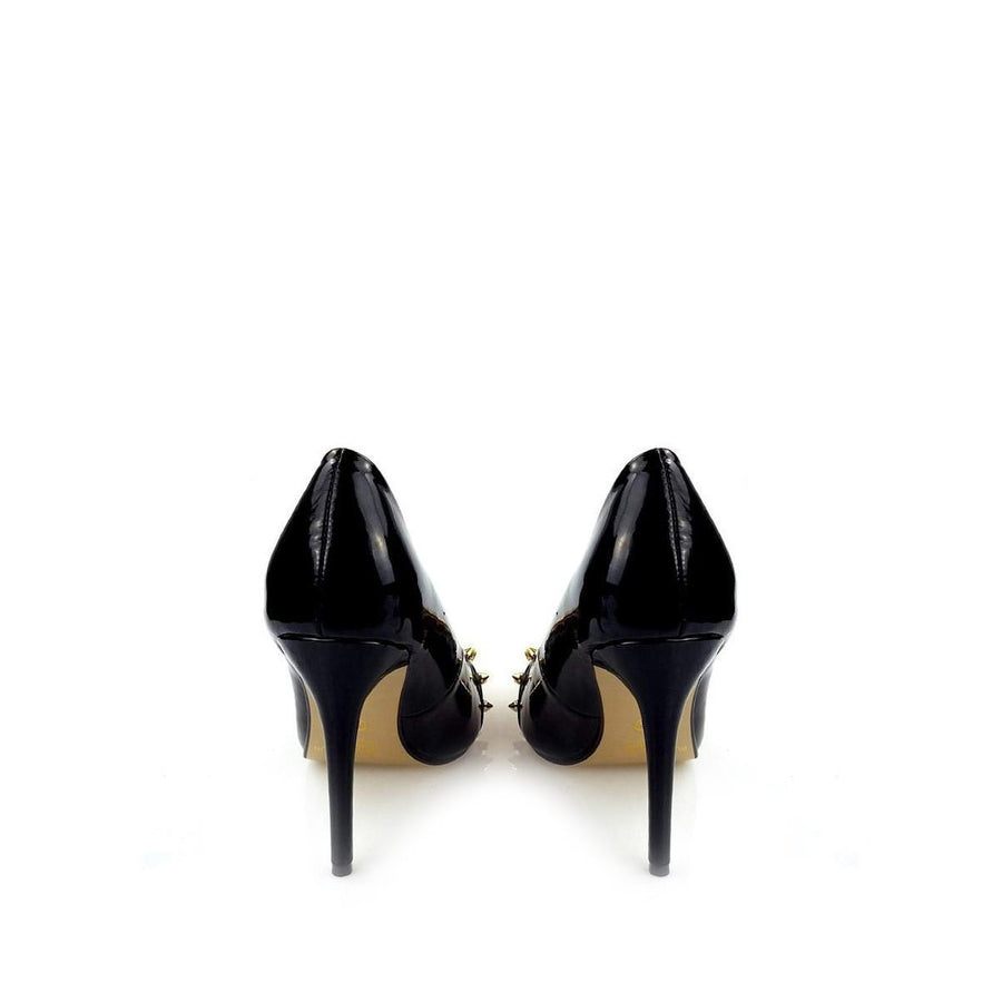 BLACK PATENT