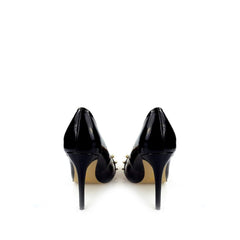 BLACK PATENT