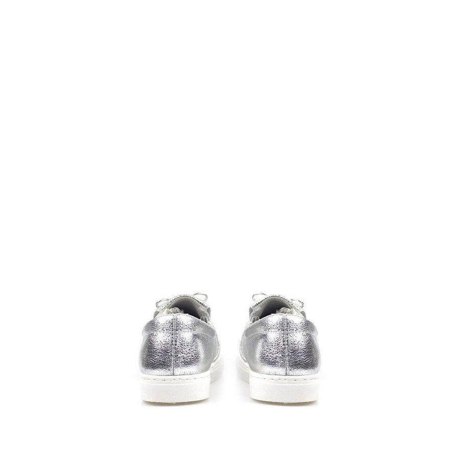SILVER GLIT