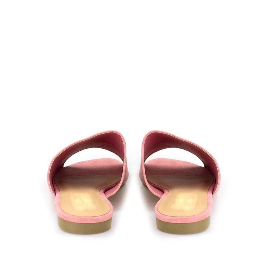 ROSE PINK