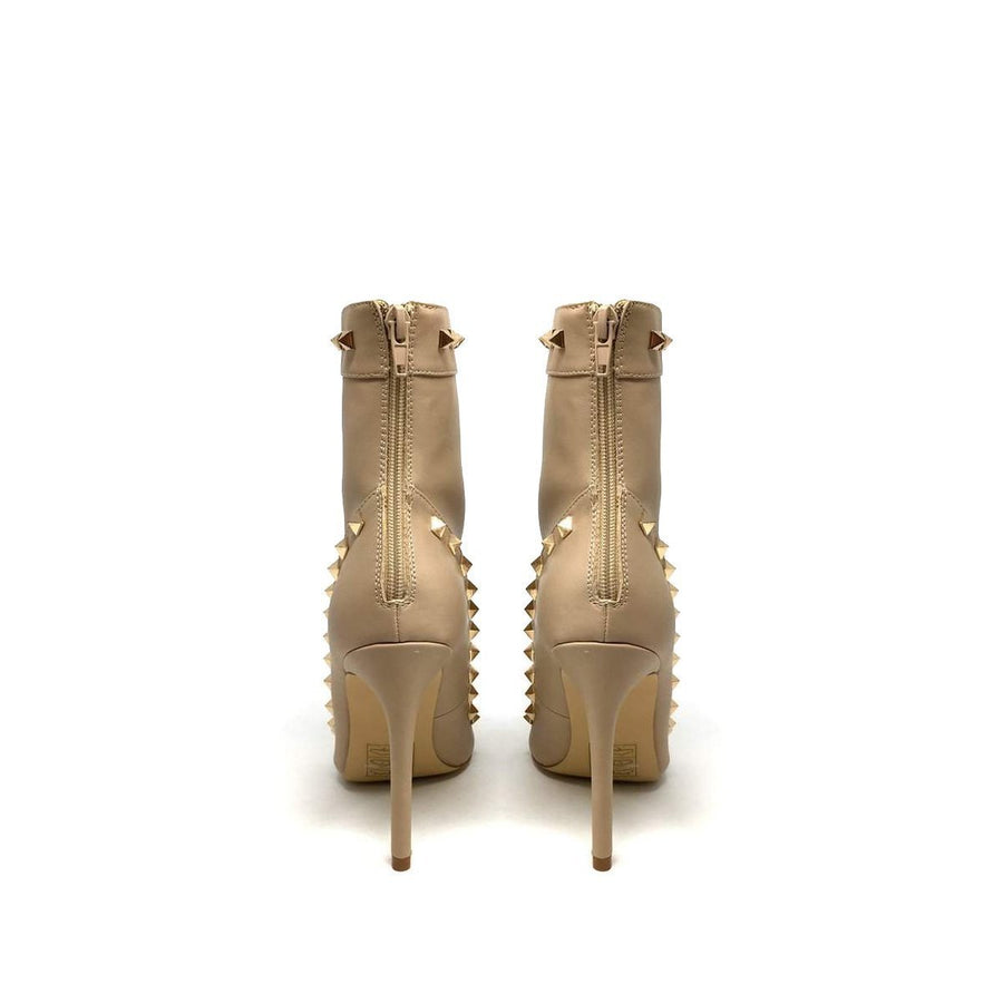 NUDE PU