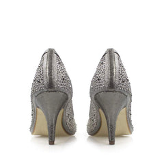 PEWTER