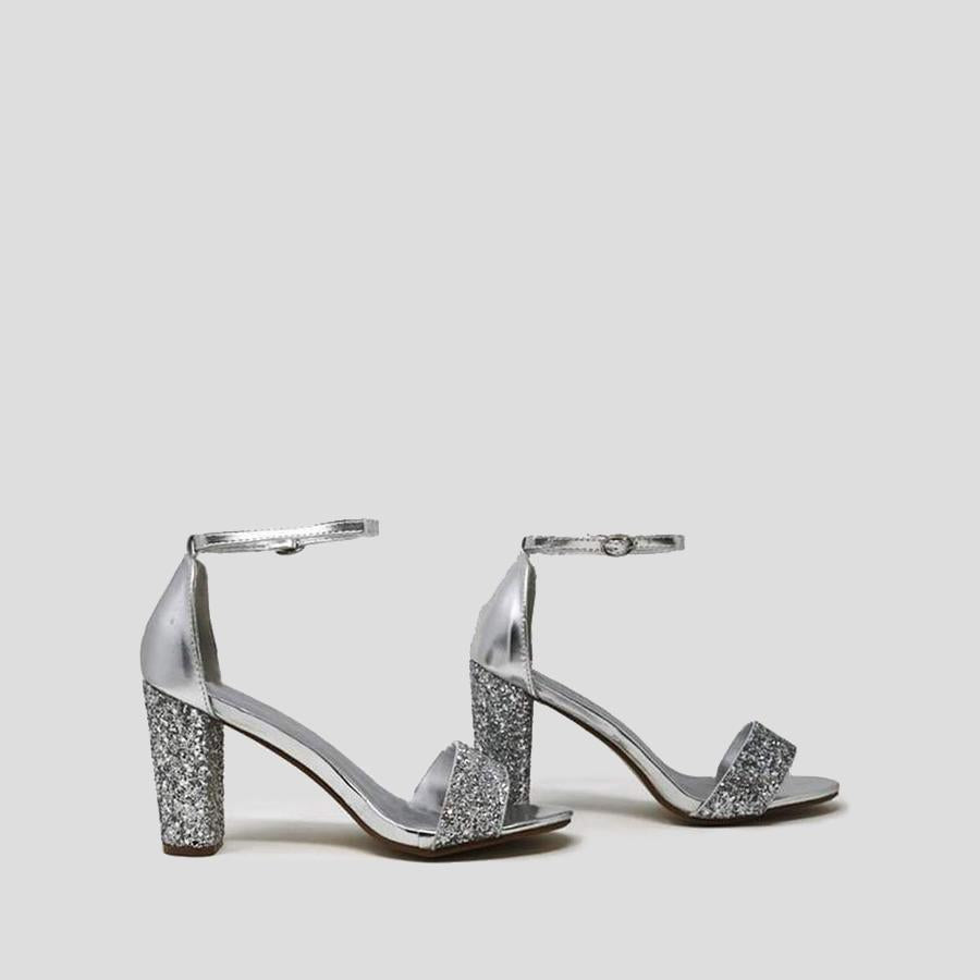 SILVER GLIT