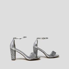 SILVER GLIT