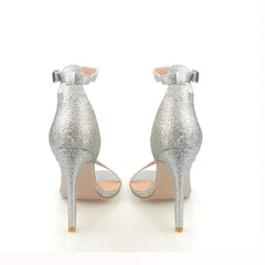 SILVER GLIT
