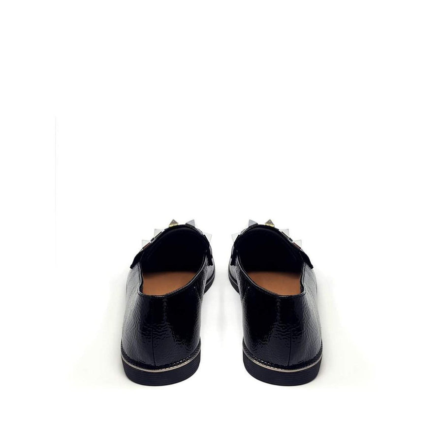BLACK PATENT