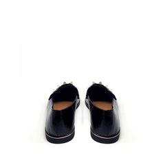 BLACK PATENT