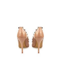 NUDE PATENT