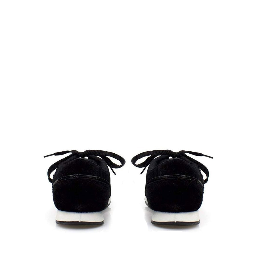 BLACK/NAVY